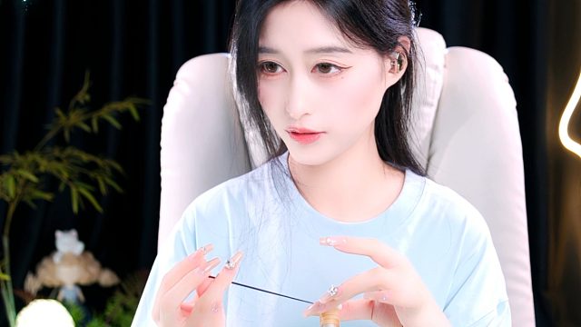 【乐听、晓月月】好梦~