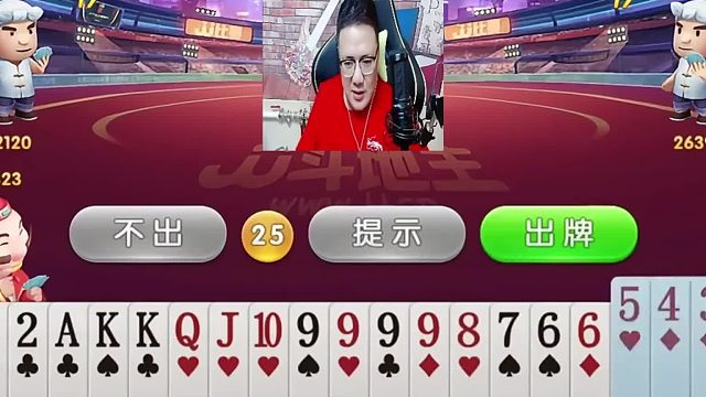 我上家牌这个整啊 (1)