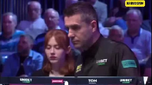 斯诺克 两杆神奇解球谁更强？