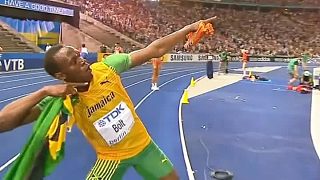 19秒19！博爾特保持至今讓他人遙不可及的世界紀(jì)錄！