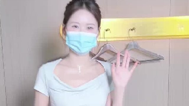 学习博主做男技师日常