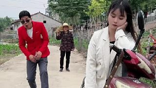 這大哥真是個好人