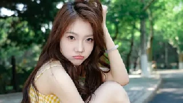 跟辣椒出来拍照，好天气真的很出片