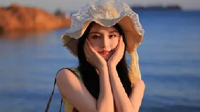 也是遇到了六位特别活泼的女生