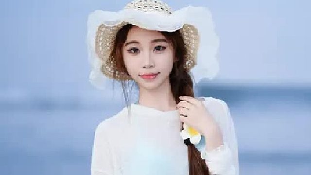 来自济南长清大学的妹妹