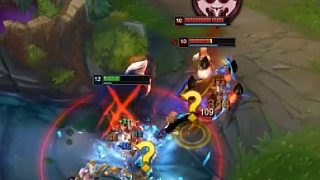 “或許這集，就是大部分熱愛聯(lián)盟的玩家，退游的原因吧”