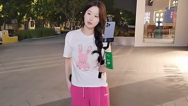 798电母非富老师所属，童锦程街头偶遇一眼拆穿