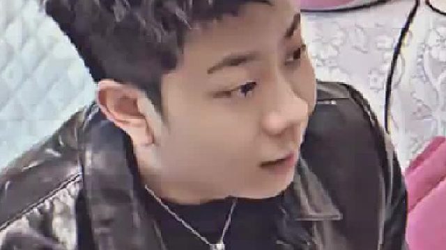 震惊！93年男说出这句话！男人好难