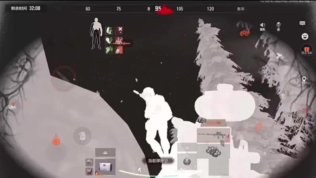 最终1挑8的挑战，究竟有没有圆满成功呢？