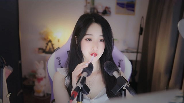 【绮夏【刘绮夏】】夜未央 心已安