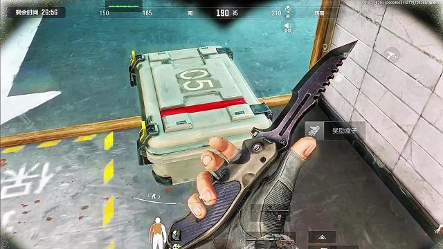 初入游戏仅持剑，全凭运气爆神装