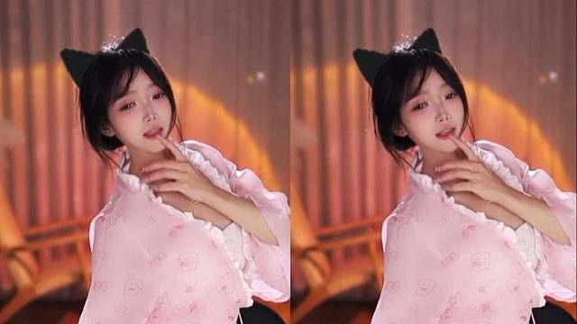 【HR-梗梗】怀疑男生都喜欢这样的