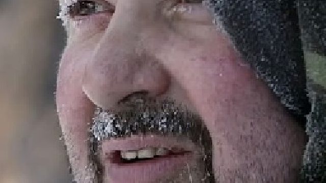 育空冰雪生活5-1：狼群的威胁