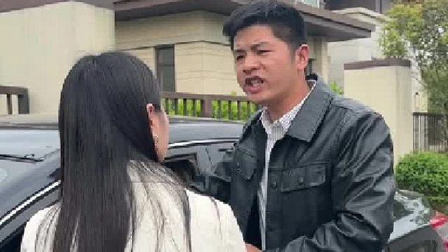 小样~敢动我东西