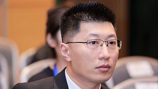 今日返程，感謝各位少俠這一路的支持與陪伴！