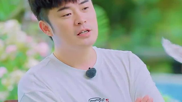 陈赫疑问道：“那莫非是魔童降临？”