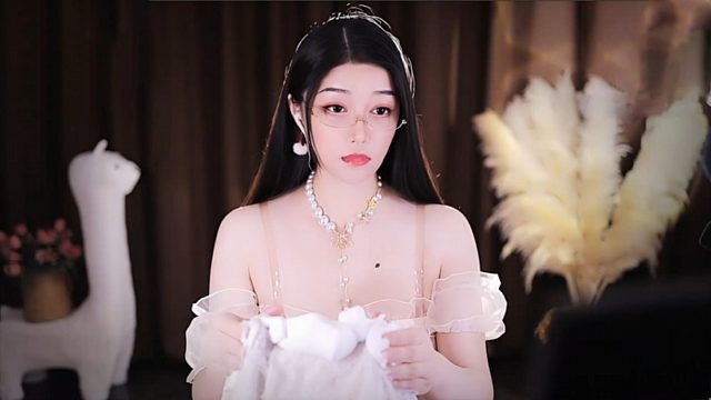 【夏乔恩Q-Q】沉浸式哄睡助眠