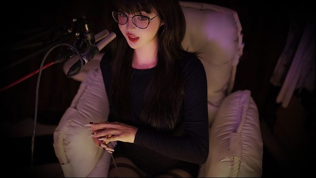 【深情默指导】戴上耳机~