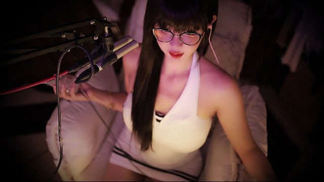 【深情默指导】原声分享~