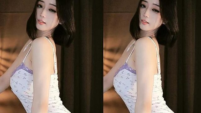 【刘钞钞cc】你的猫系女友