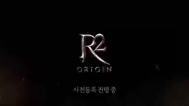 网禅倾力打造的 MMORPG 新作《R2 ORIGIN》怎么样，好玩吗