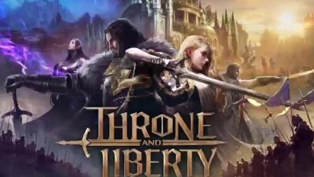 《王权与自由》亚服加强服开服，技能平衡全新调整