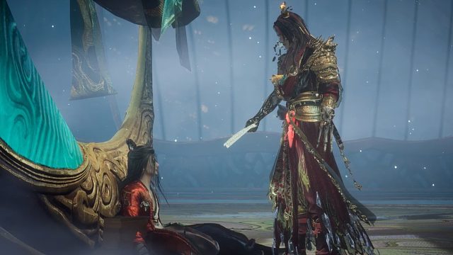 墨门就是这样的吗，从意气勃发到无耐隐去。