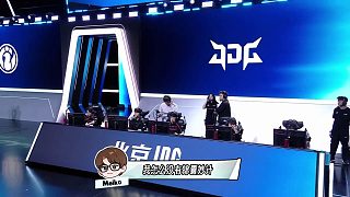 【極言極語(yǔ)vol.32】Meiko: 我們爬也要爬進(jìn)世界賽！