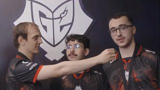 G2全隊預測世界賽入圍賽T1打IG