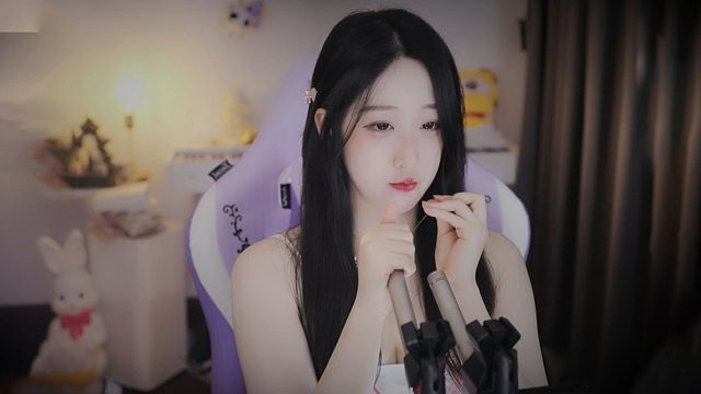 【绮夏【刘绮夏】】安心入睡~