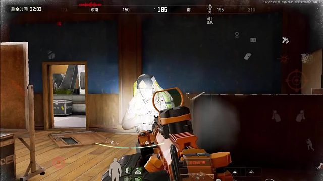 暗区里快速叩拜，易上手且效果显著