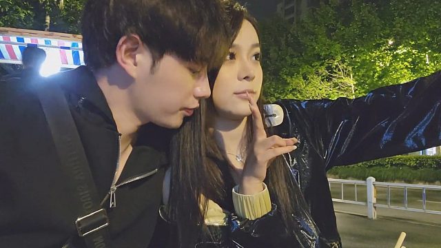 难怪童锦程要健身，没想到和妹子升温这么快