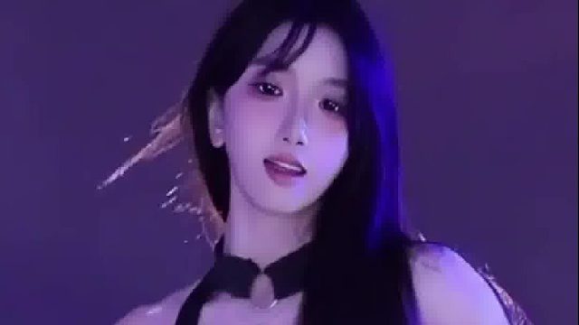 【HR-温念】有点火辣辣哦~