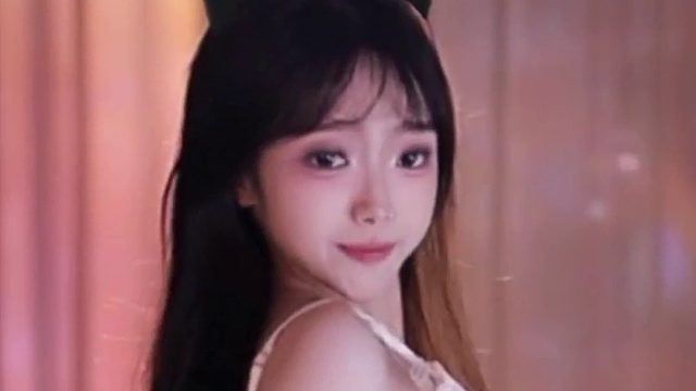 【HR-梗梗】喜欢一个人 就要一直叫她老婆