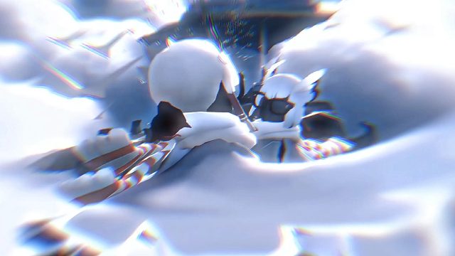 “回忆是场盛大的告别”