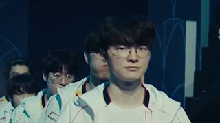 S15世界賽瑞士輪抽簽說(shuō)明 #faker #T1 #S15世界賽 #2025全球總決賽