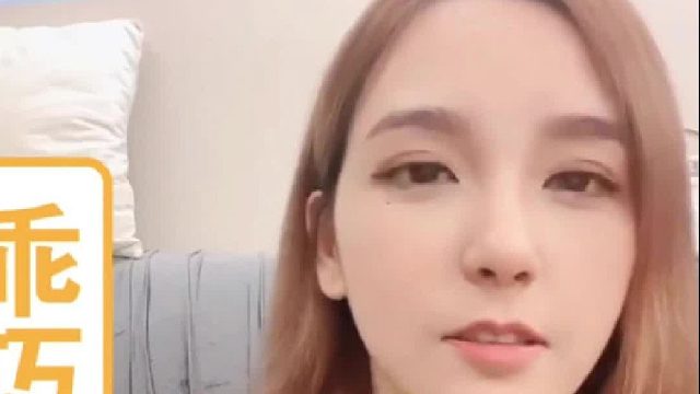 rita直言晚上不敢一个人睡！只想问还缺陪睡么