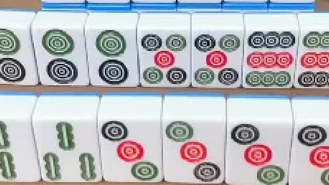 是时候展示真正的技术了哦