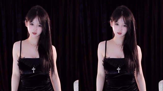 【阿稀稀ovo】喜欢看稀稀跳舞吗