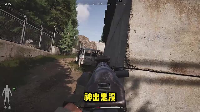 细数暗区突围农场里形形色色的生物种类