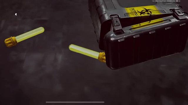 内部的惊喜彩蛋