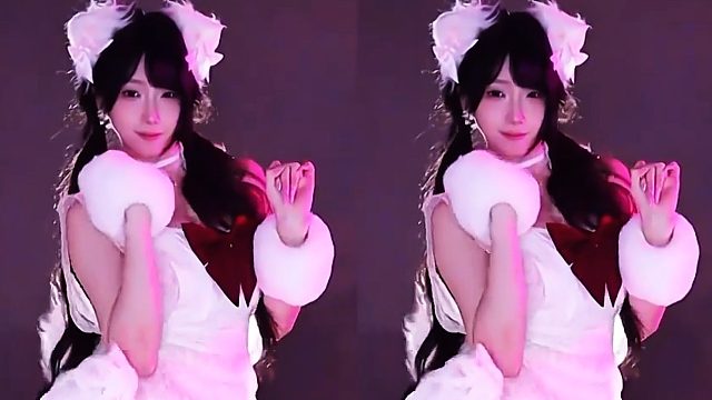 【HR-温念】可以成为你的例外和偏爱吗