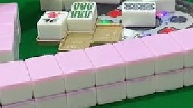 幺鸡麻将 四川麻将：给过机会，跑不掉也没办法。。合川有不有一起玩的小伙伴