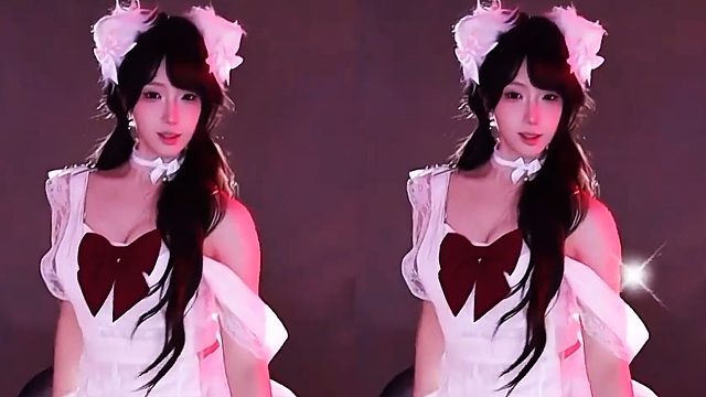 【HR-温念】天天都需要你爱~