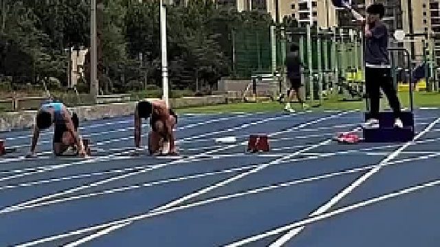 同样的身高，为什么别人比你快？