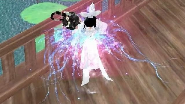 何其有幸，遇到了宠爱我的你。