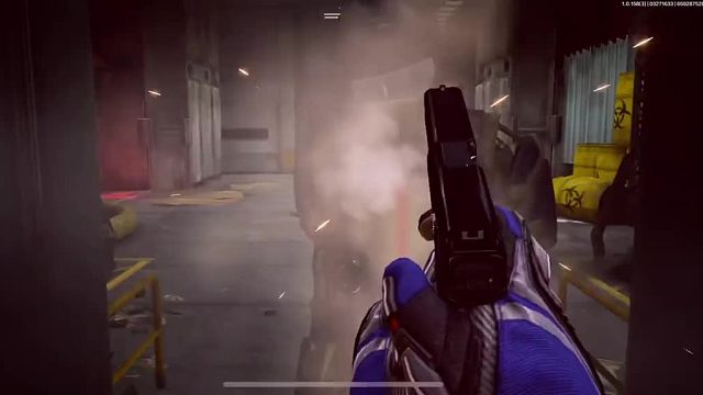 30秒教你新赛季如何安全离开黑门撤离点，还有意外惊喜等着你