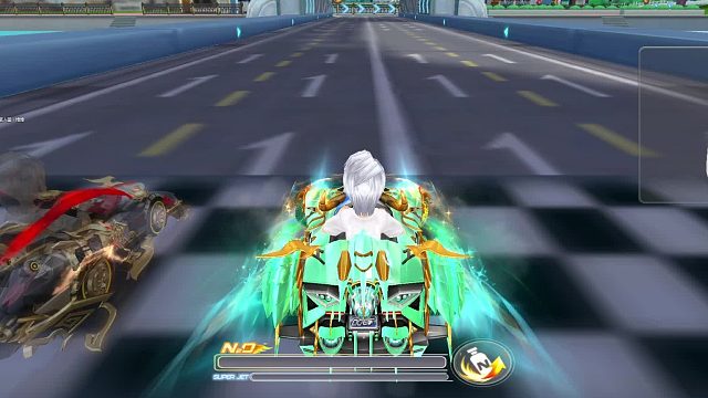 回归玩家 练练-十一城2.03