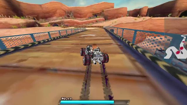 回归玩家 练练-雷诺车神排位偶遇车王杜宏伟