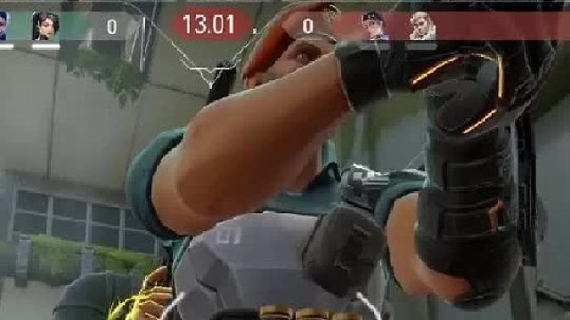 笑了七天才舍得出来